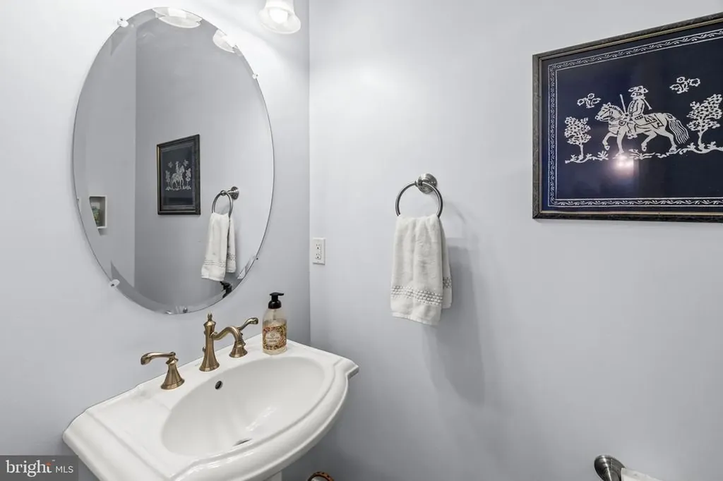 544 Ark Avenue Bumpass VA 23024
