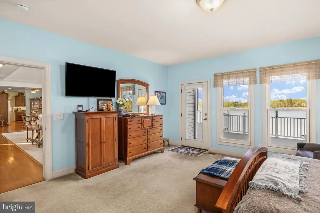 544 Ark Avenue Bumpass VA 23024