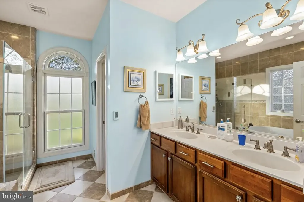 544 Ark Avenue Bumpass VA 23024