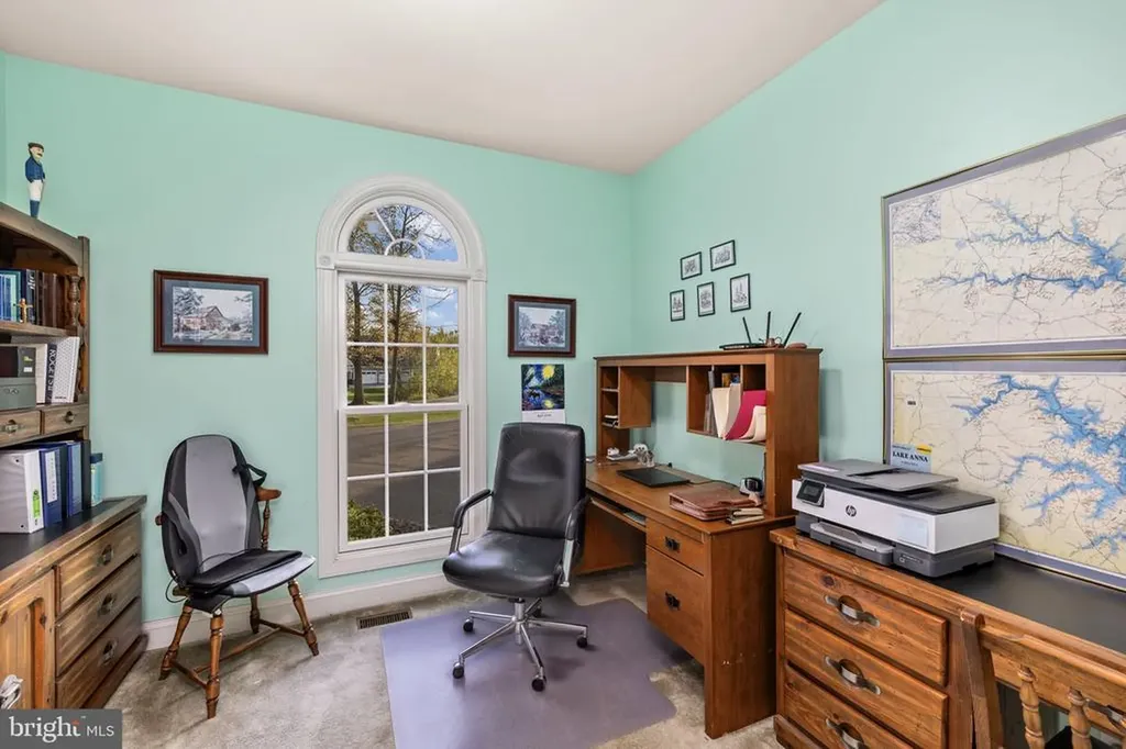 544 Ark Avenue Bumpass VA 23024