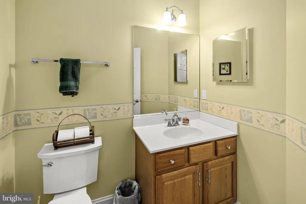 544 Ark Avenue Bumpass VA 23024