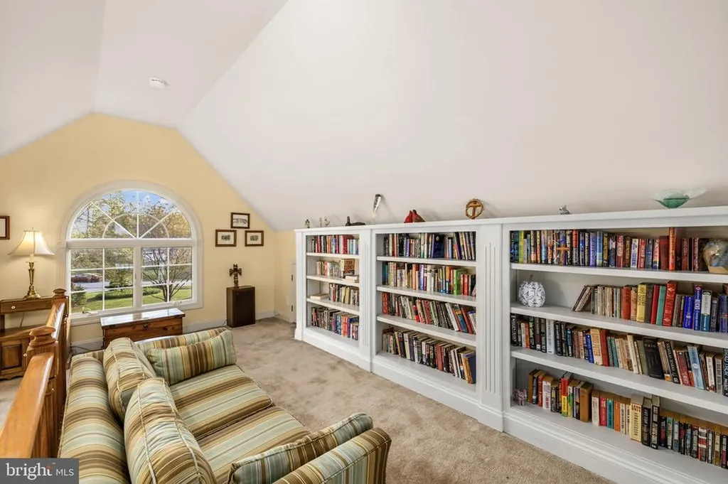 544 Ark Avenue Bumpass VA 23024