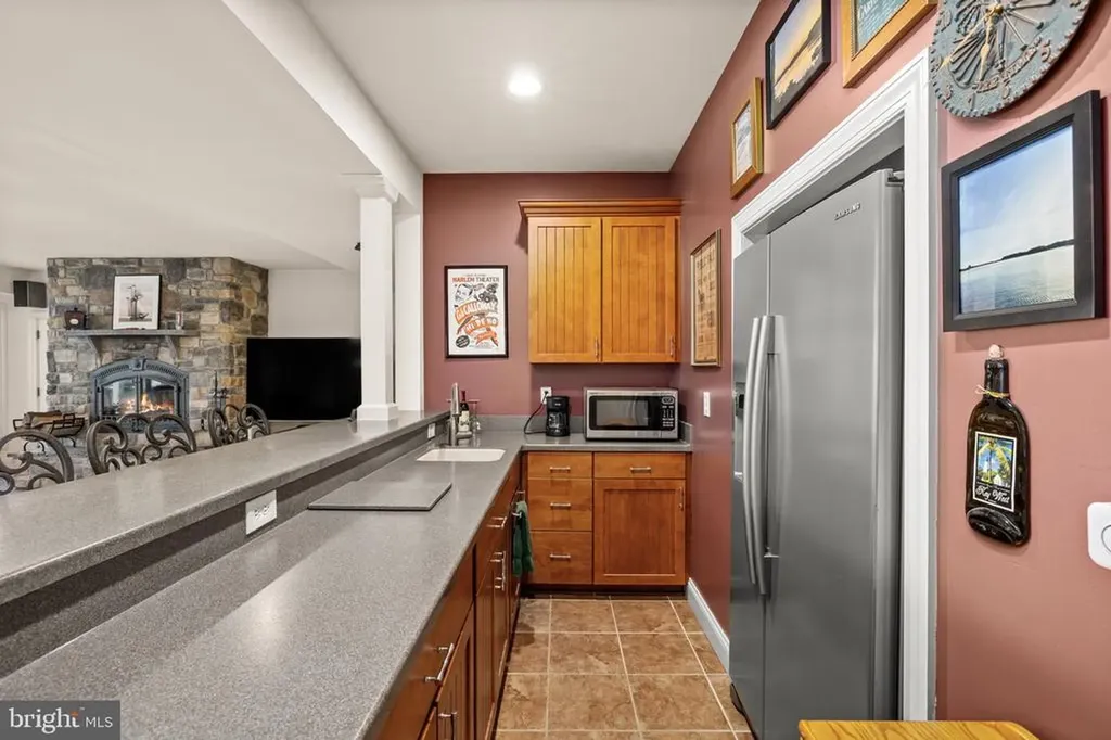 544 Ark Avenue Bumpass VA 23024