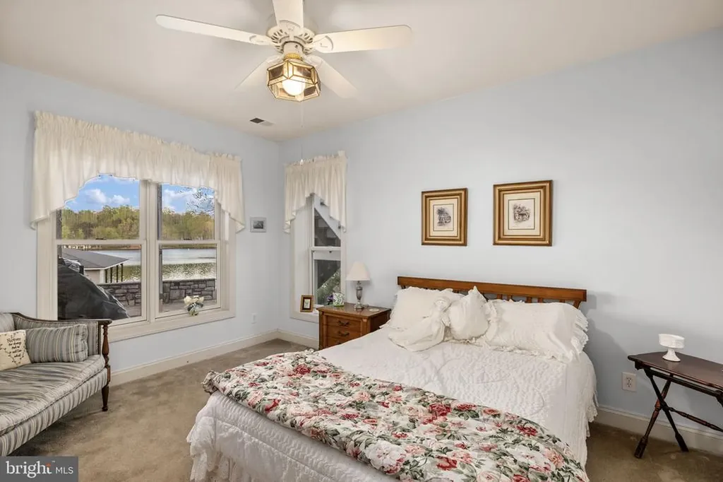 544 Ark Avenue Bumpass VA 23024