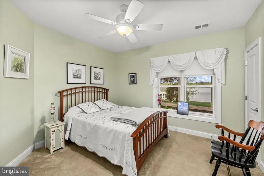 544 Ark Avenue Bumpass VA 23024