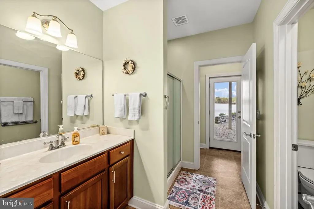 544 Ark Avenue Bumpass VA 23024