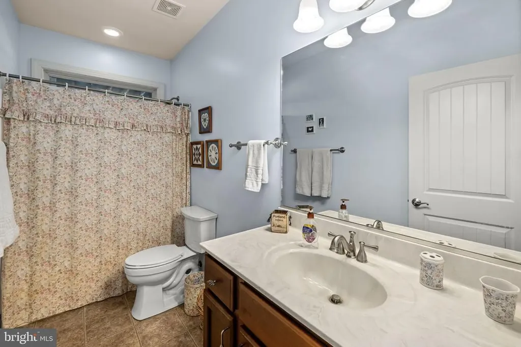 544 Ark Avenue Bumpass VA 23024