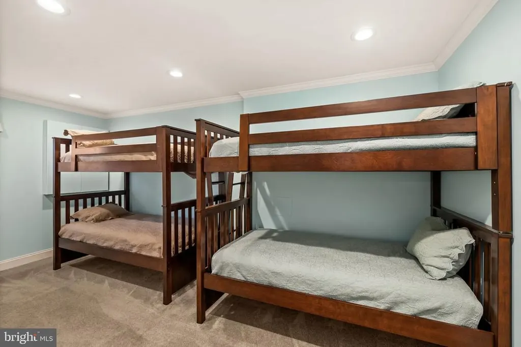 544 Ark Avenue Bumpass VA 23024