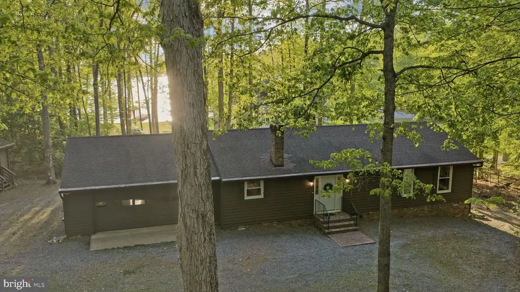154 Becky Court Bumpass VA 23024