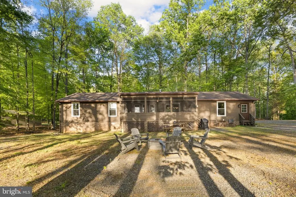 154 Becky Court Bumpass VA 23024