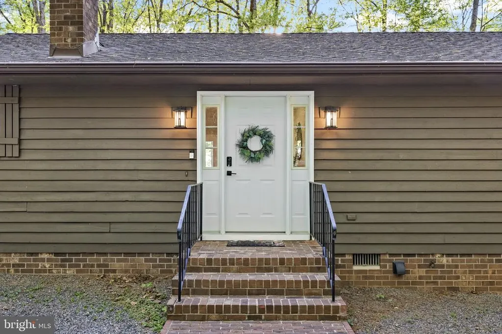 154 Becky Court Bumpass VA 23024