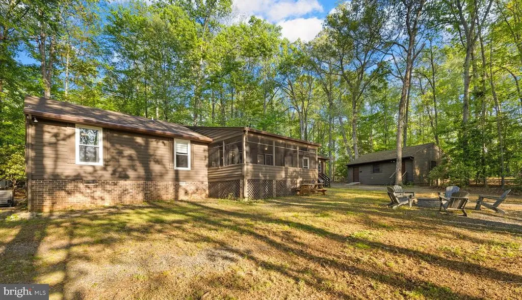 154 Becky Court Bumpass VA 23024