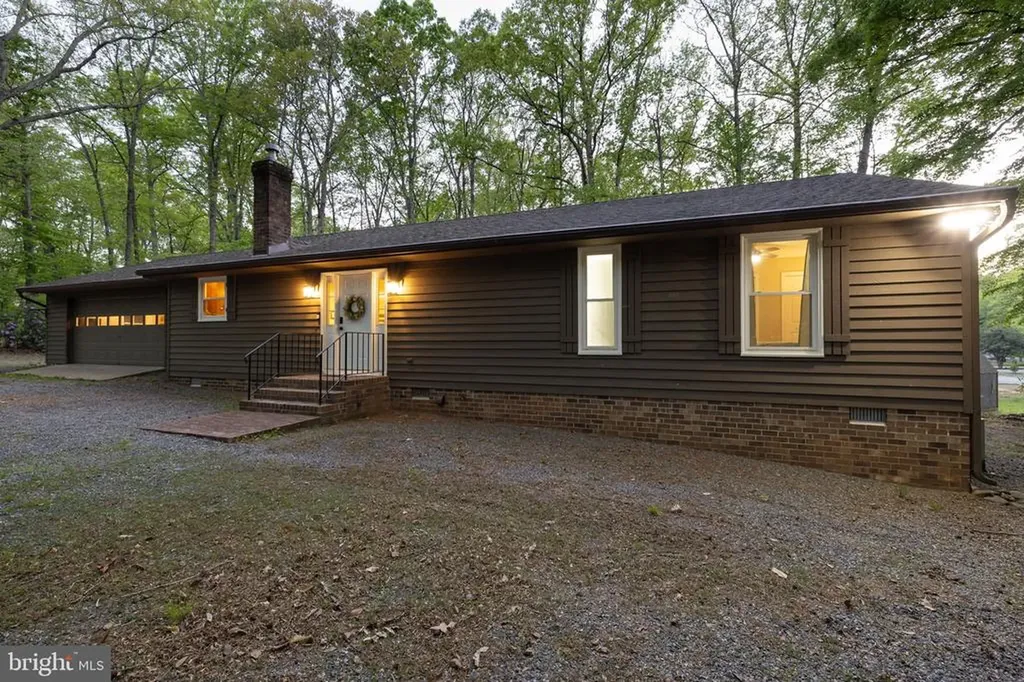 154 Becky Court Bumpass VA 23024