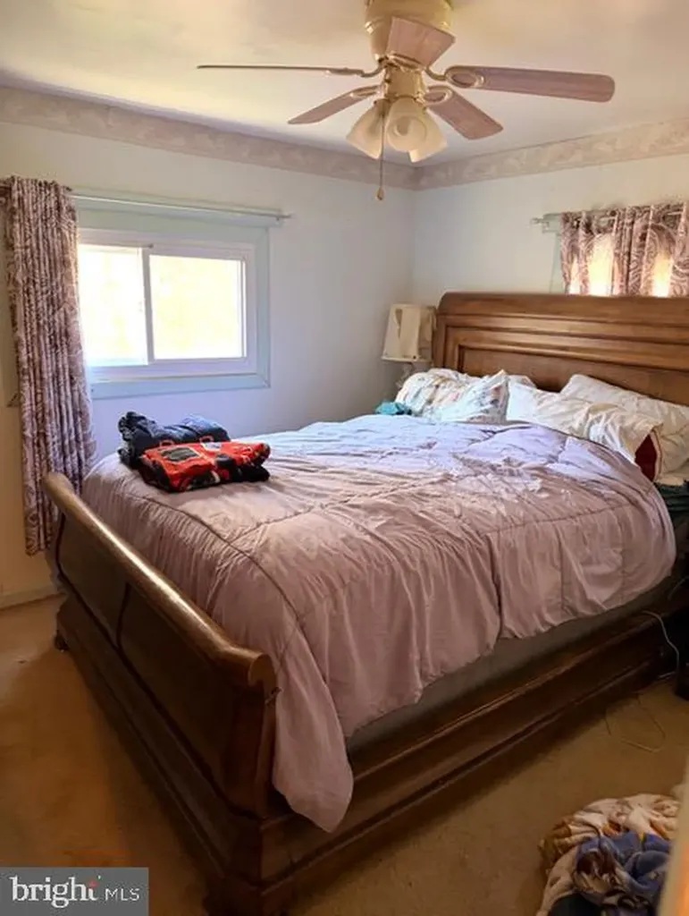 987 Eastham Road Bumpass VA 23024