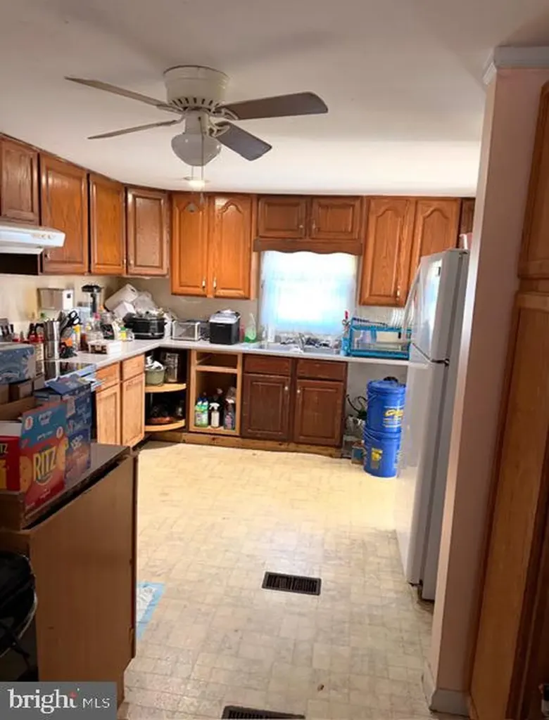 987 Eastham Road Bumpass VA 23024