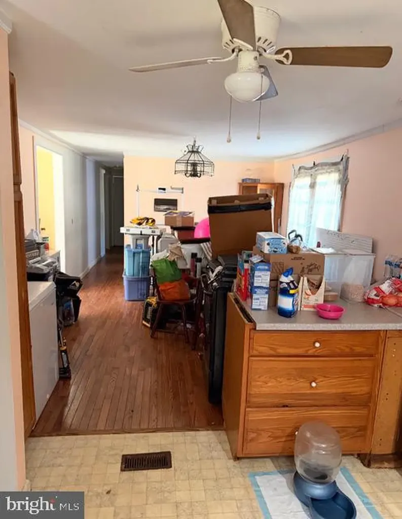 987 Eastham Road Bumpass VA 23024