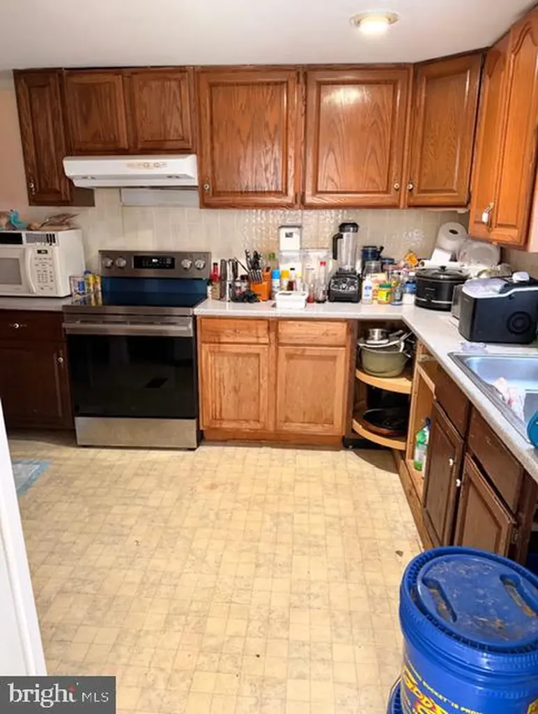 987 Eastham Road Bumpass VA 23024