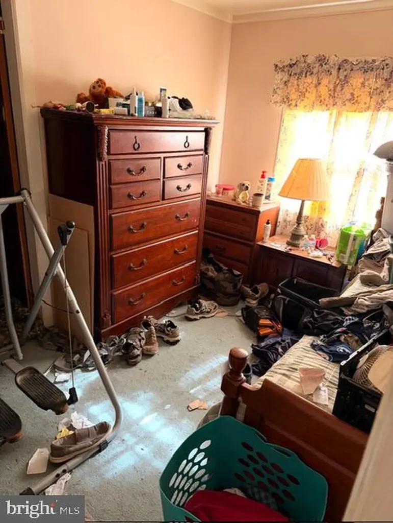 987 Eastham Road Bumpass VA 23024