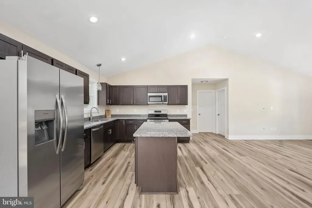 264 Dogwood Drive Louisa VA 23093