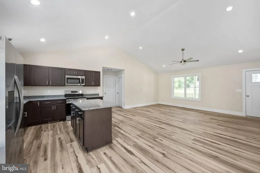 264 Dogwood Drive Louisa VA 23093