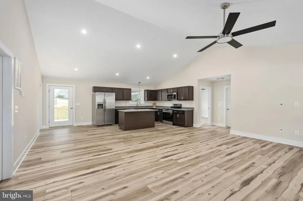 264 Dogwood Drive Louisa VA 23093