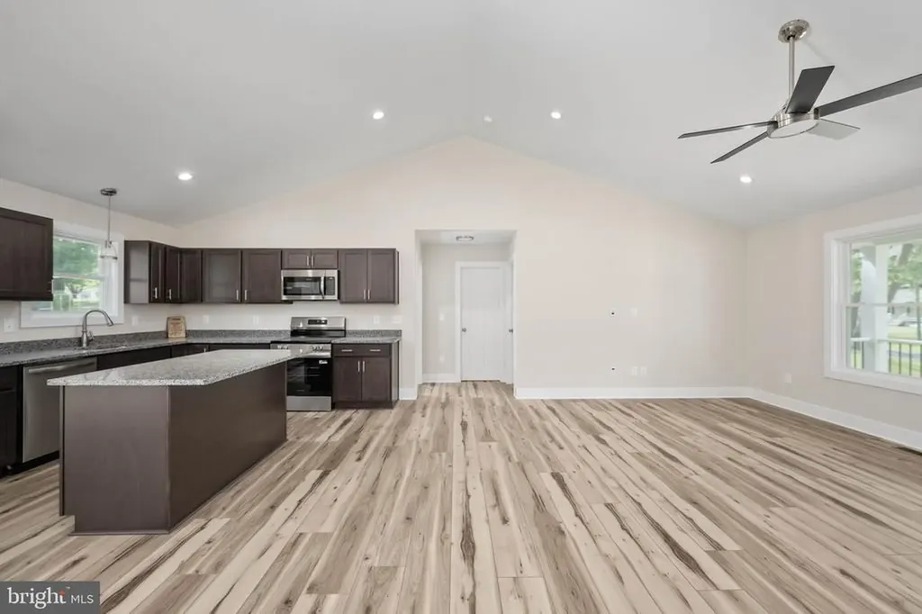 264 Dogwood Drive Louisa VA 23093