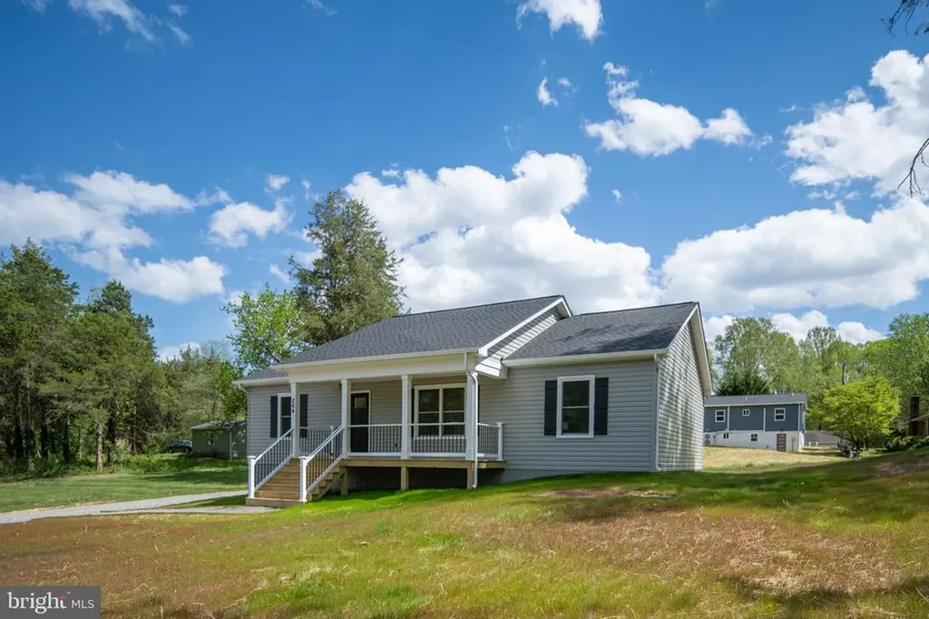 264 Dogwood Drive Louisa VA 23093