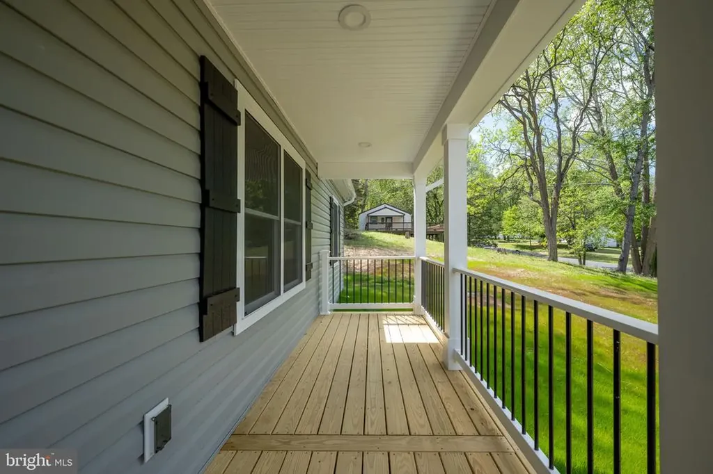 264 Dogwood Drive Louisa VA 23093