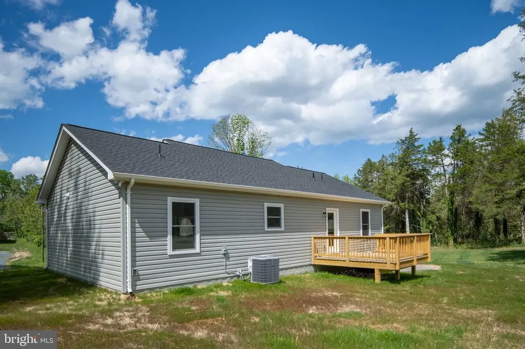 264 Dogwood Drive Louisa VA 23093