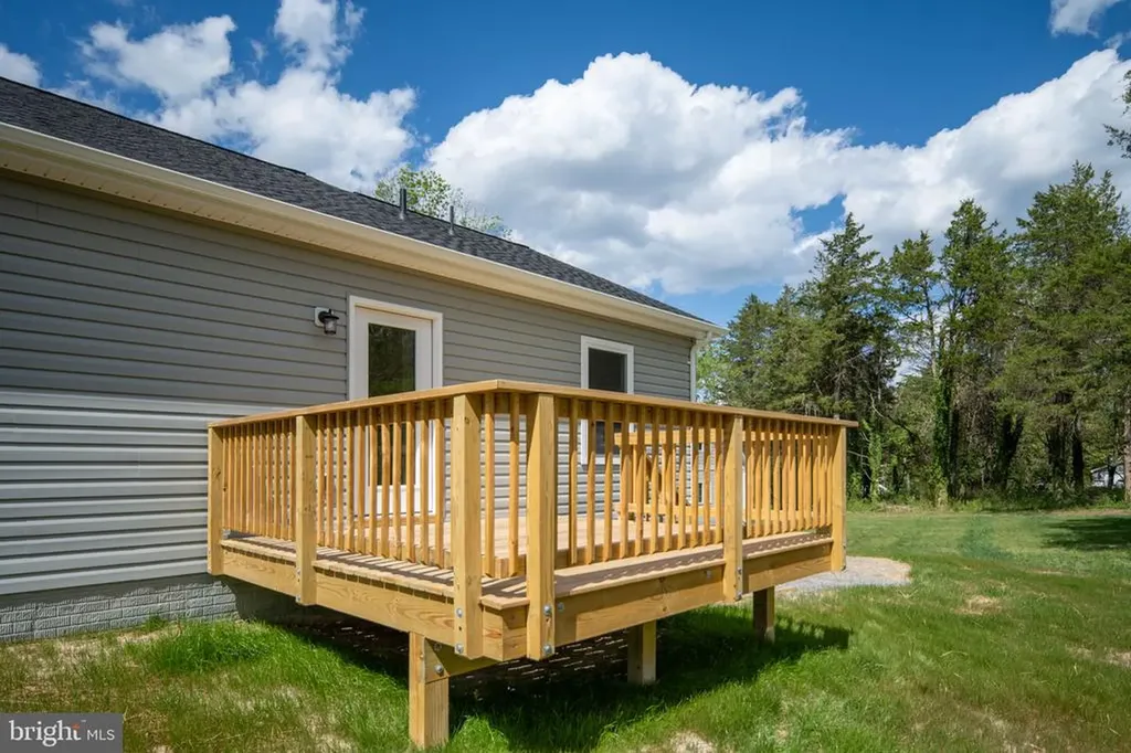 264 Dogwood Drive Louisa VA 23093