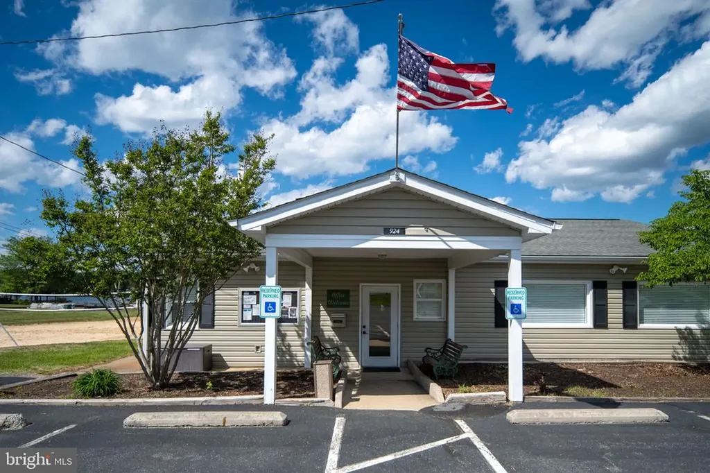 264 Dogwood Drive Louisa VA 23093