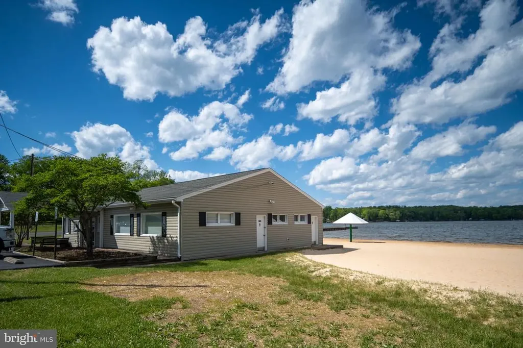 264 Dogwood Drive Louisa VA 23093