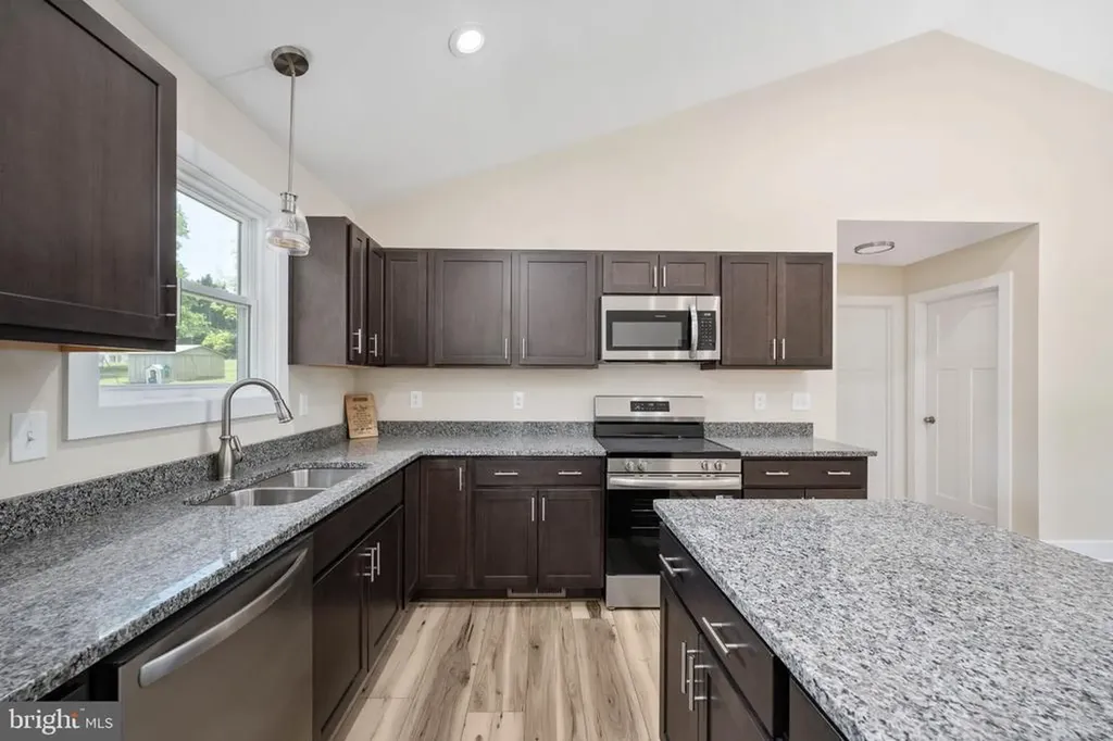 264 Dogwood Drive Louisa VA 23093