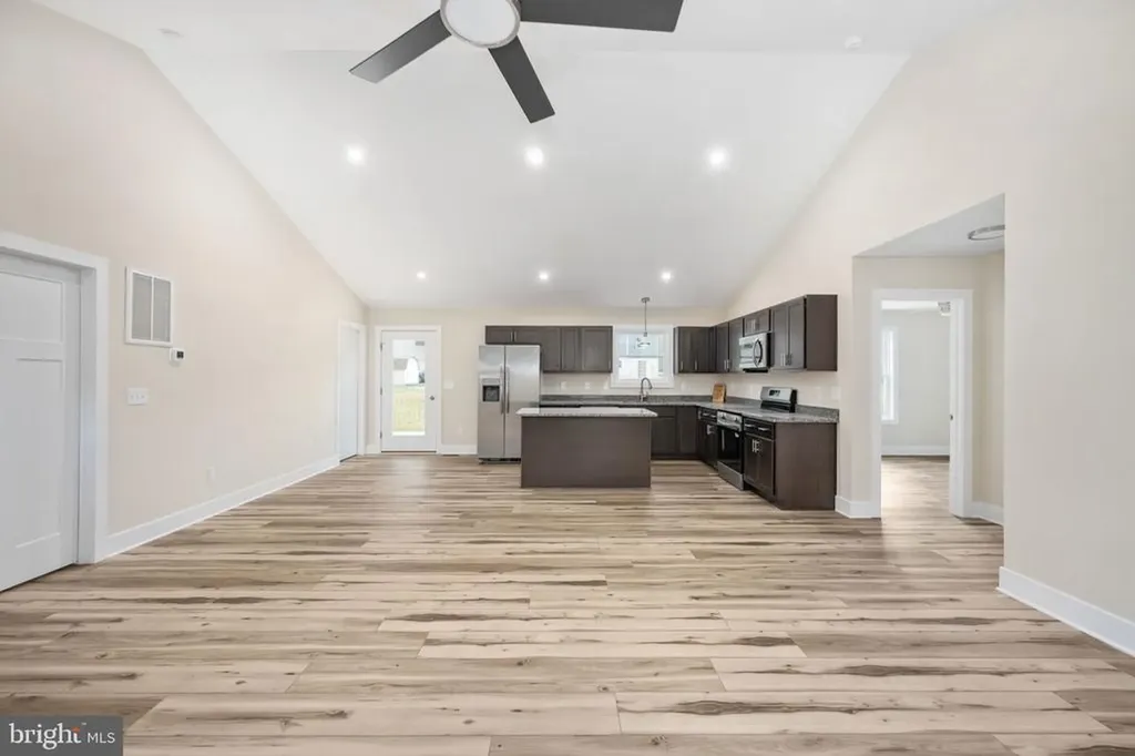 264 Dogwood Drive Louisa VA 23093