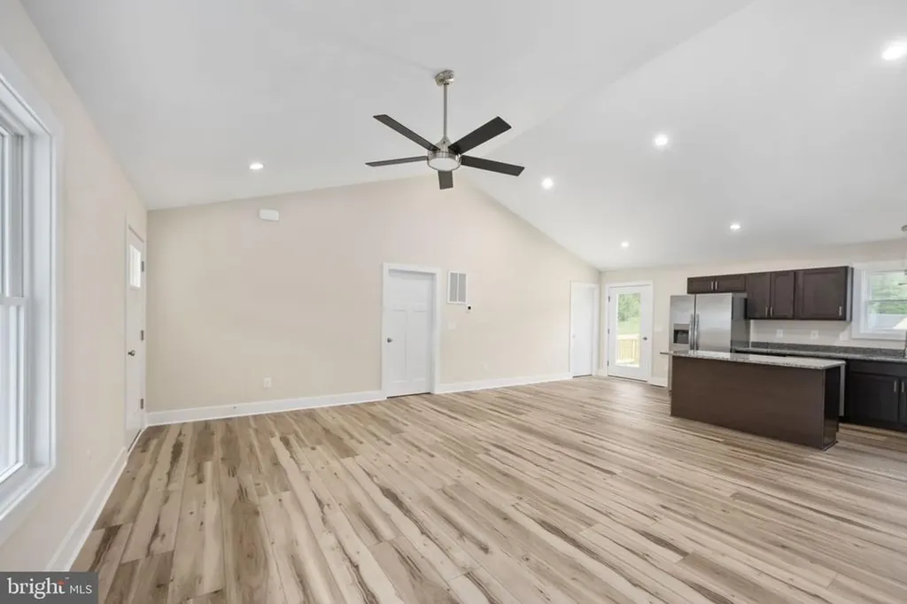 264 Dogwood Drive Louisa VA 23093