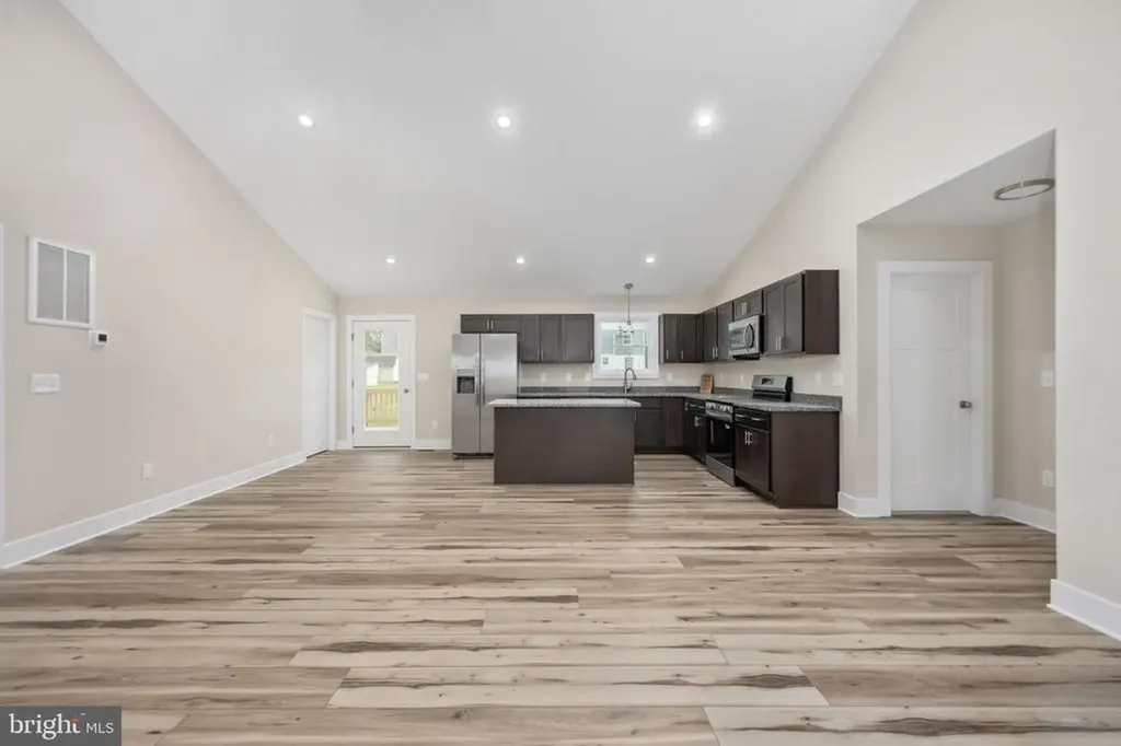 264 Dogwood Drive Louisa VA 23093