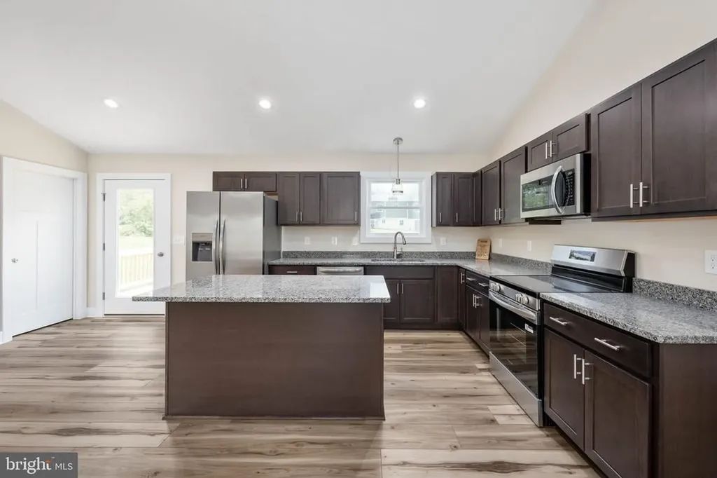 264 Dogwood Drive Louisa VA 23093
