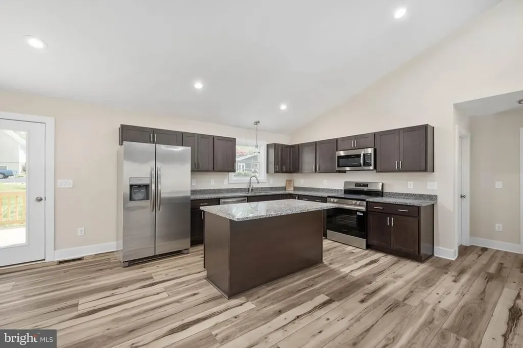 264 Dogwood Drive Louisa VA 23093