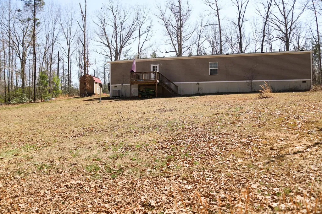815 Mallorys Ford Road Louisa VA 23093