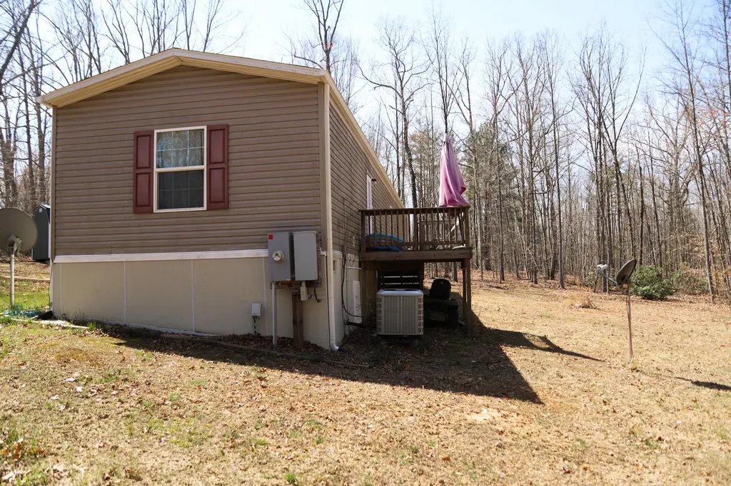 815 Mallorys Ford Road Louisa VA 23093