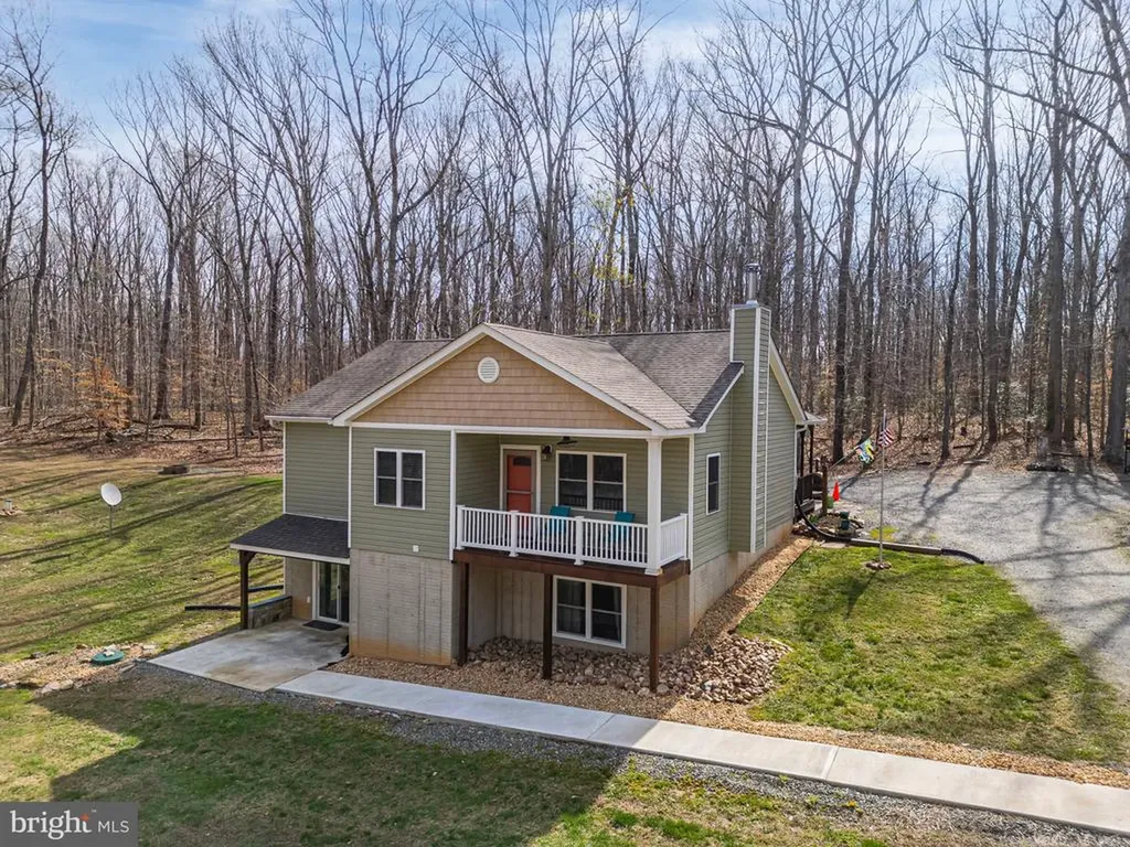 216 Cooke Lane Bumpass VA 23024