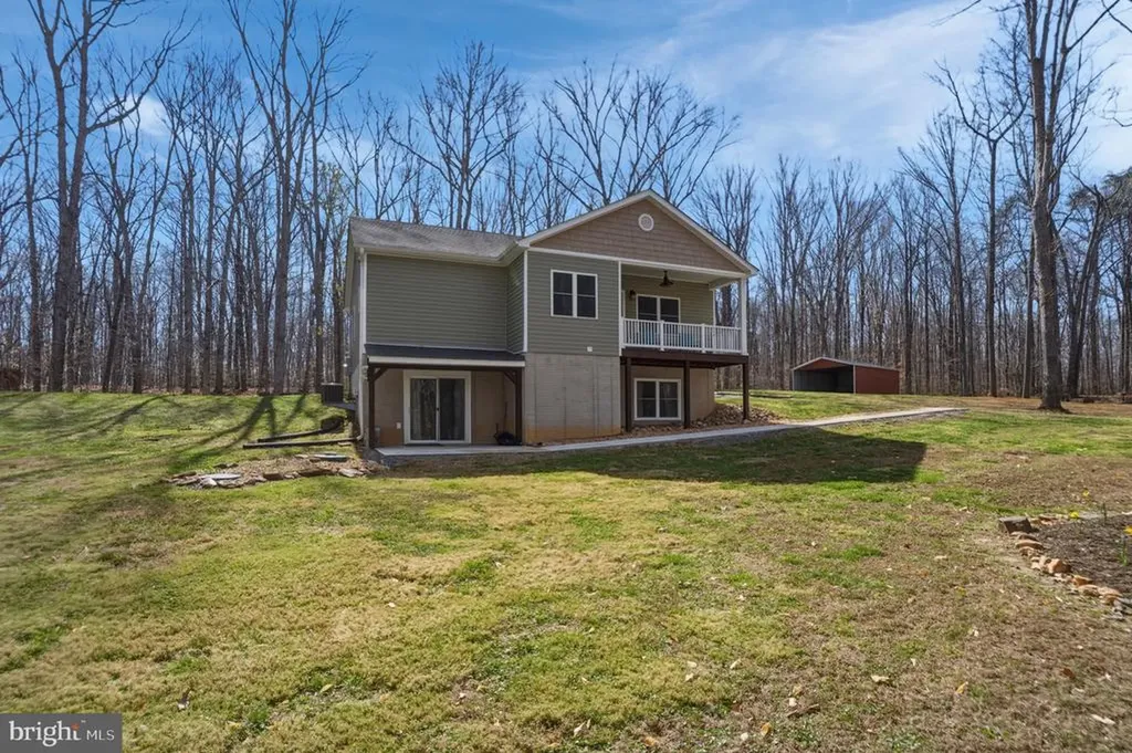216 Cooke Lane Bumpass VA 23024