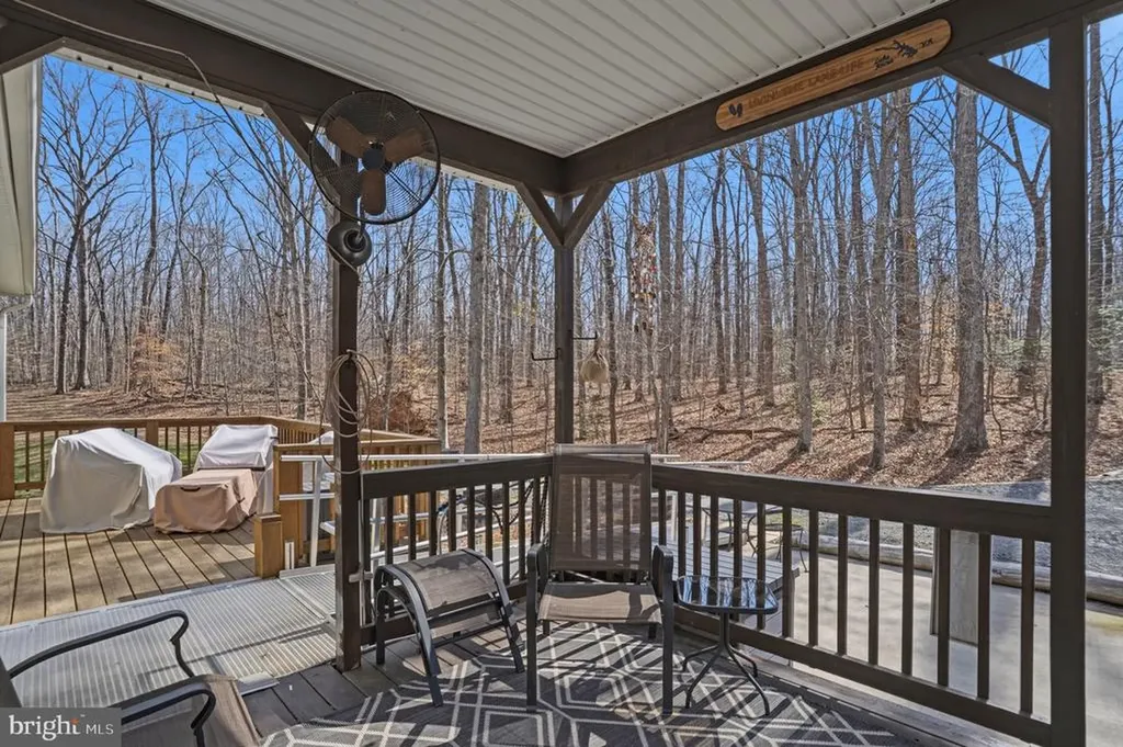 216 Cooke Lane Bumpass VA 23024
