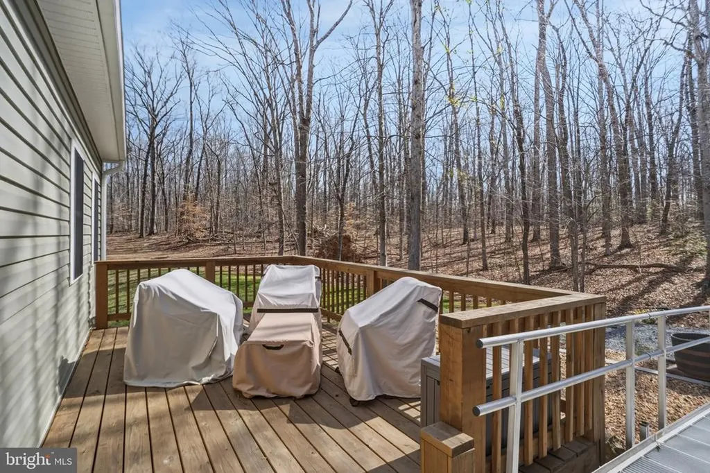 216 Cooke Lane Bumpass VA 23024