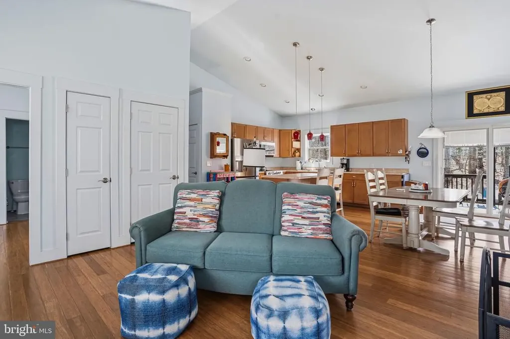 216 Cooke Lane Bumpass VA 23024
