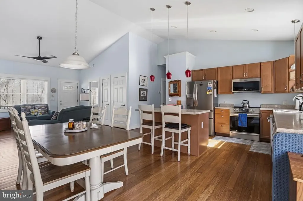 216 Cooke Lane Bumpass VA 23024