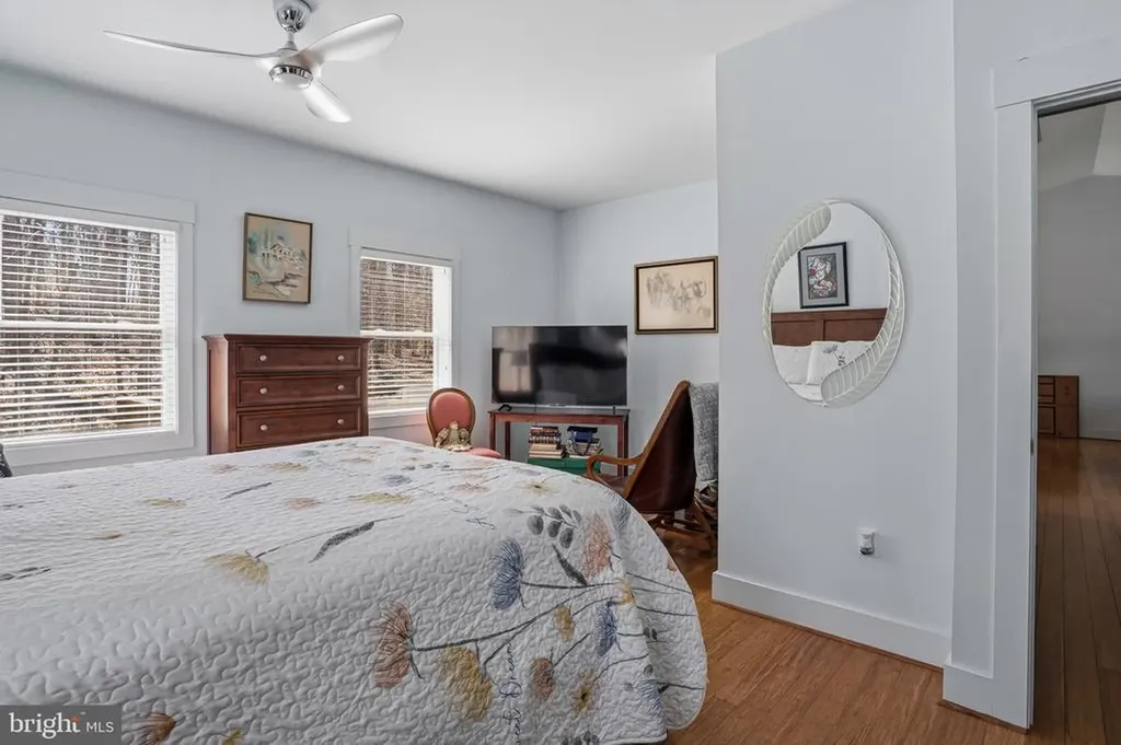 216 Cooke Lane Bumpass VA 23024