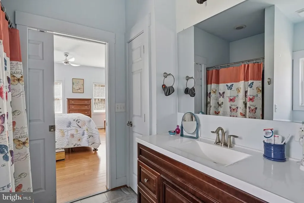 216 Cooke Lane Bumpass VA 23024