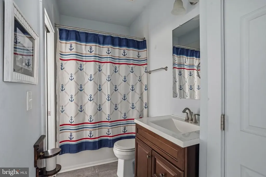 216 Cooke Lane Bumpass VA 23024