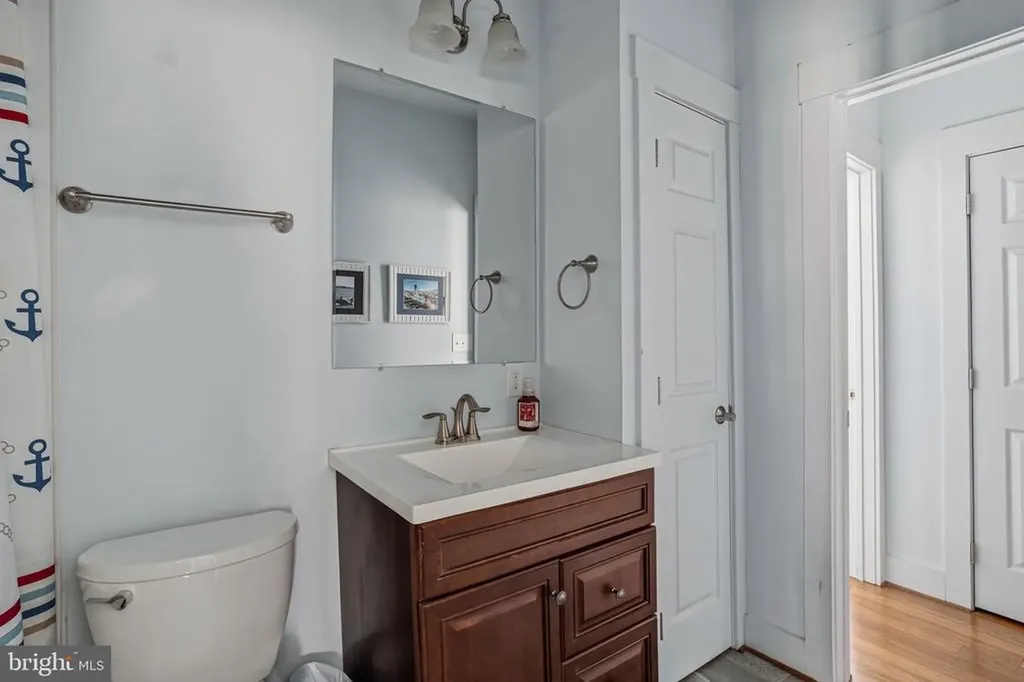 216 Cooke Lane Bumpass VA 23024